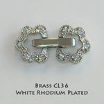 Brass CL36/RH