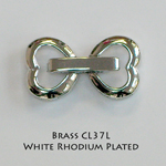 Brass CL37L/RH