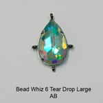 BW6 Tear Drop Large