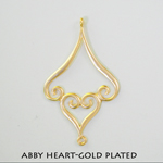Abby heart