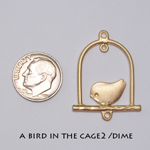 A BIRD IN A CAGE 2