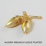 Acorn branch