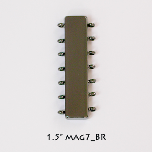 1.5" MagFlat - Click Image to Close