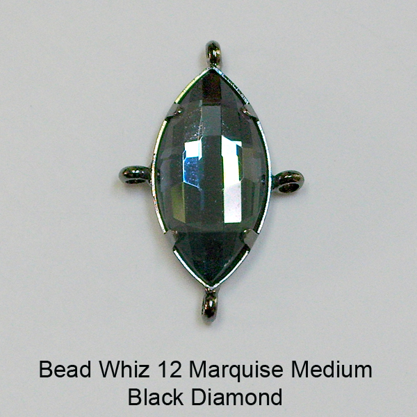 BW12 Marquise Medium - Click Image to Close