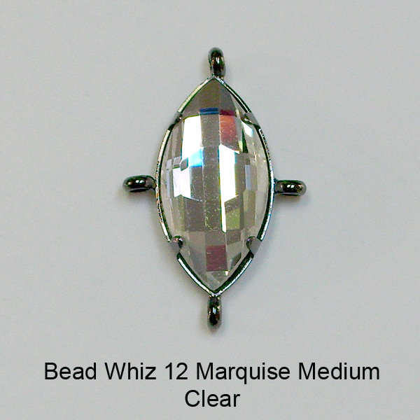 BW12 Marquise Medium - Click Image to Close