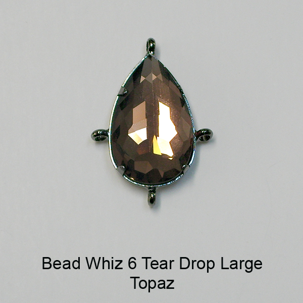 BW6 Tear Drop Large - Click Image to Close