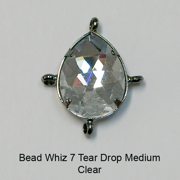 BW7 Tear Drop Medium - Click Image to Close