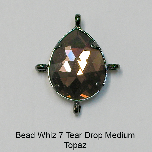 BW7 Tear Drop Medium - Click Image to Close
