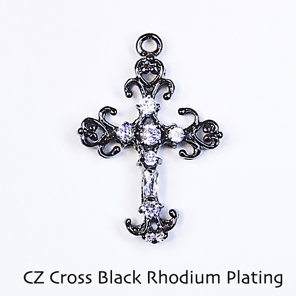 CZ Cross - Click Image to Close