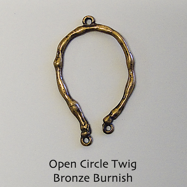 Open circle twig - Click Image to Close