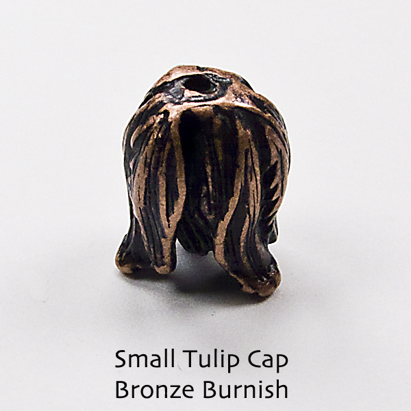 Small Tulip Cap - Click Image to Close