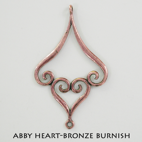 Abby heart - Click Image to Close