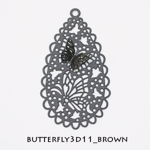 BUTTERFLY 3D11 - Click Image to Close