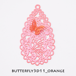 BUTTERFLY 3D11 - Click Image to Close