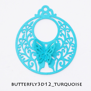 BUTTERFLY 3D12 - Click Image to Close
