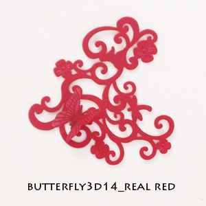 BUTTERFLY 3D14 - Click Image to Close