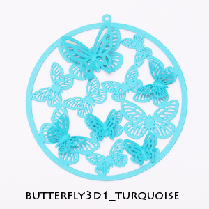 BUTTERFLY 3D1 - Click Image to Close