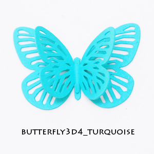 BUTTERFLY 3D4 - Click Image to Close