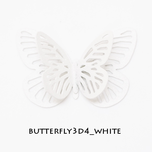 BUTTERFLY 3D4 - Click Image to Close