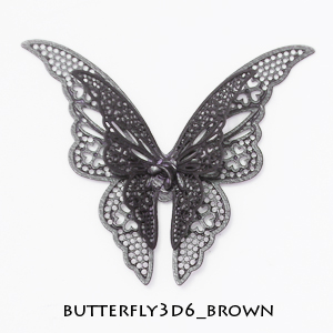 BUTTERFLY 3D6 - Click Image to Close