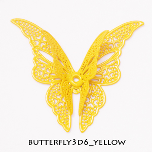 BUTTERFLY 3D6 - Click Image to Close