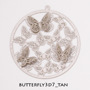 BUTTERFLY 3D7 - Click Image to Close