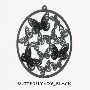BUTTERFLY 3D9 - Click Image to Close