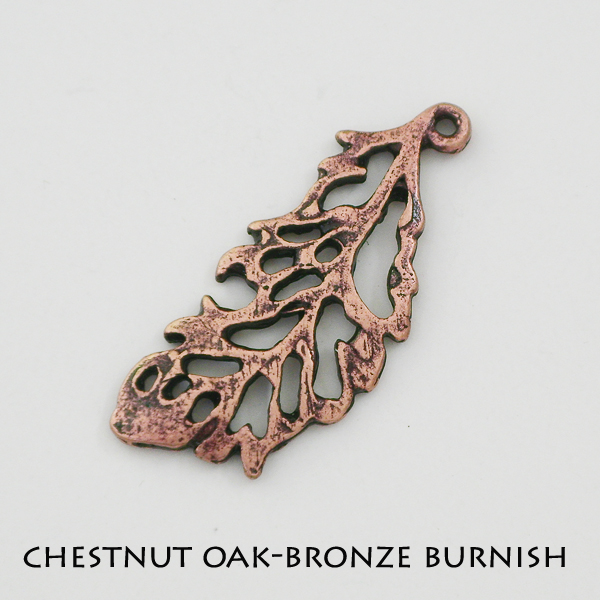 Chestnut oak - Click Image to Close