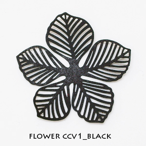 FLOWER CCV1 - Click Image to Close