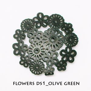 FLOWERS DS1 - Click Image to Close