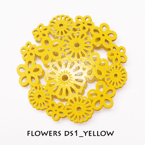 FLOWERS DS1 - Click Image to Close