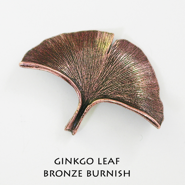 Ginkgo leaf - Click Image to Close