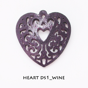 HEART DS1 - Click Image to Close