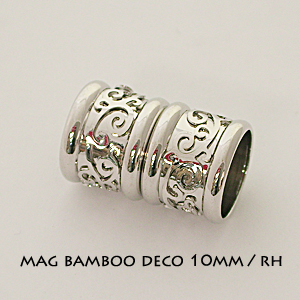 MagBambooDeco10mm - Click Image to Close