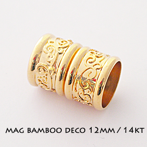 MagBambooDeco12mm - Click Image to Close