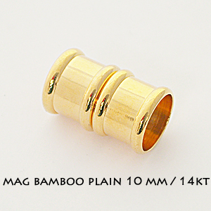 MagBambooPlain10mm - Click Image to Close