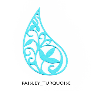 PAISLEY - Click Image to Close