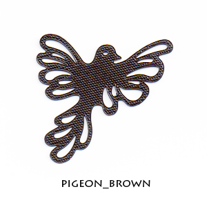 PIGEON - Click Image to Close