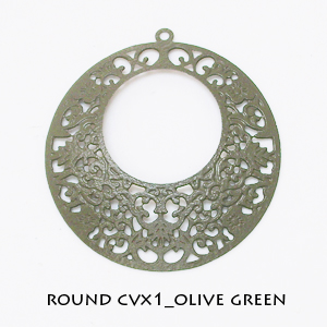 ROUND CVX1 - Click Image to Close