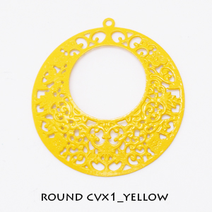 ROUND CVX1 - Click Image to Close