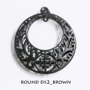 ROUND DS2 - Click Image to Close