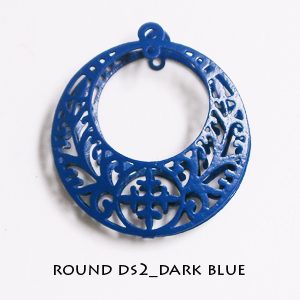 ROUND DS2 - Click Image to Close