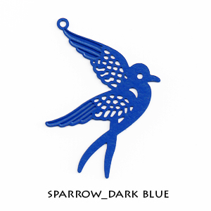 SPARROW - Click Image to Close