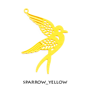 SPARROW - Click Image to Close