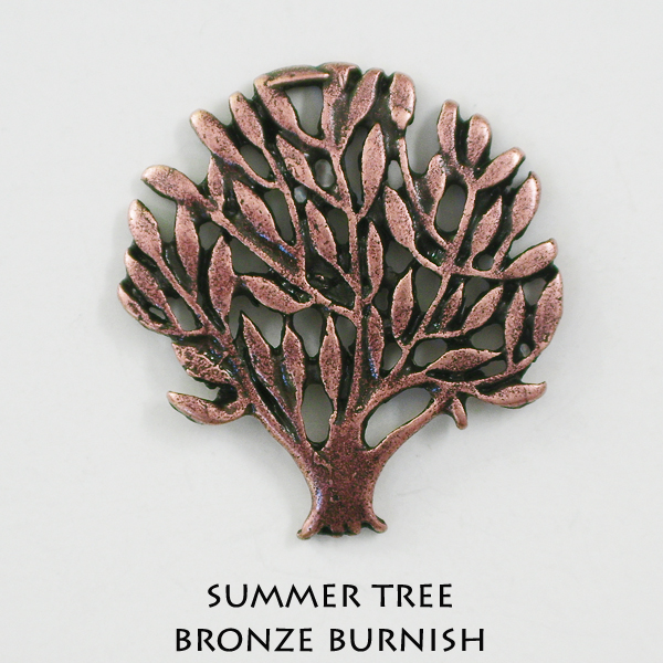 Summer tree - Click Image to Close