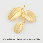 Camellia leaves
