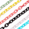 Colored Chains