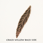Crack willow