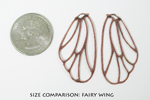 Fairy wing
