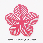 FLOWER CCV1